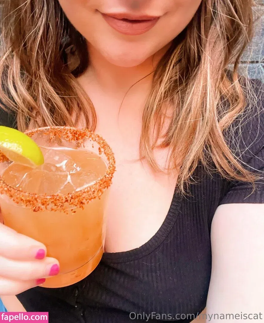 mynameiscat Onlyfans Photo Gallery 