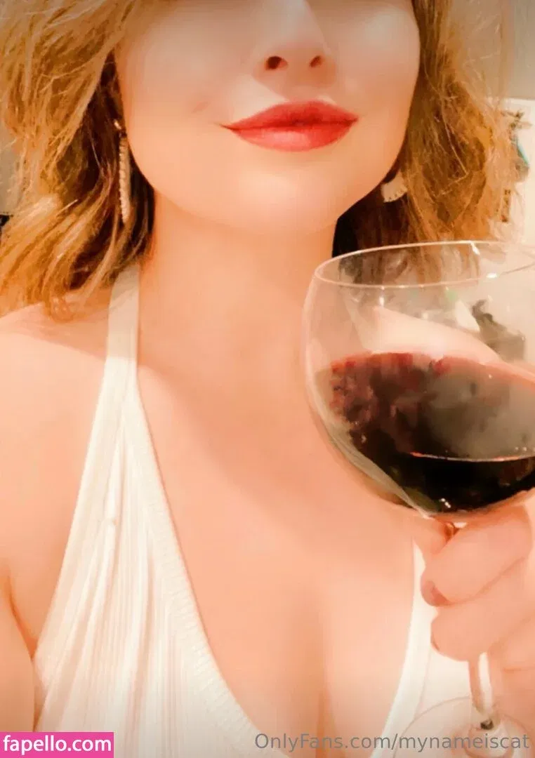 mynameiscat Onlyfans Photo Gallery 