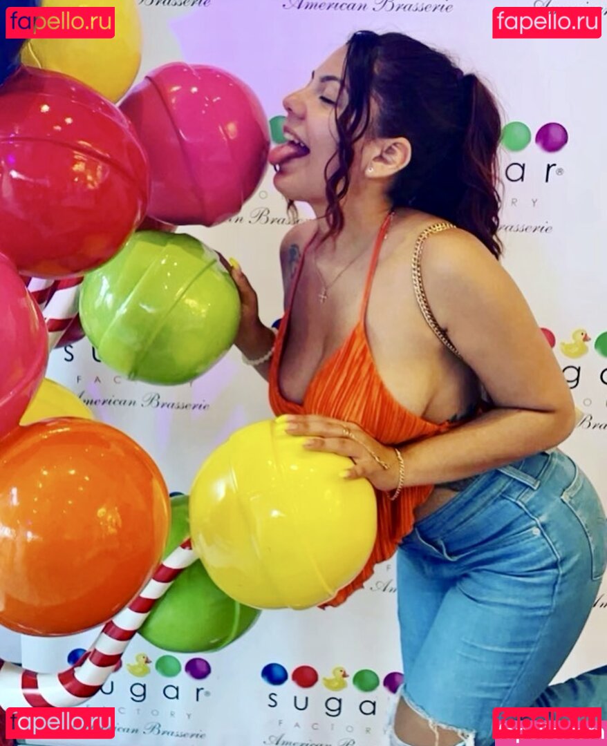 Lokitastar23 Nude Onlyfans Photo 32