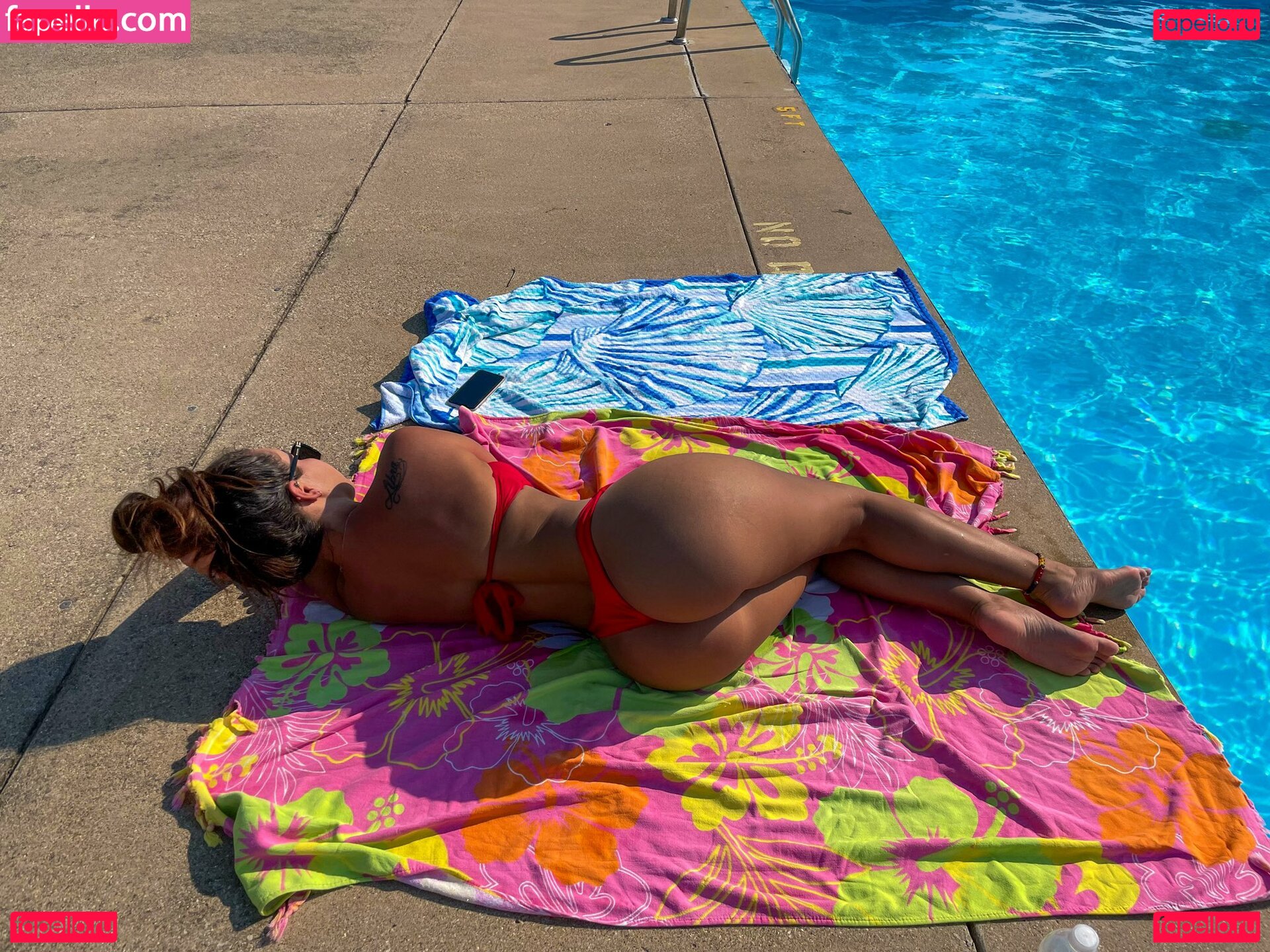 Lokitastar23 Nude Onlyfans Photo 7