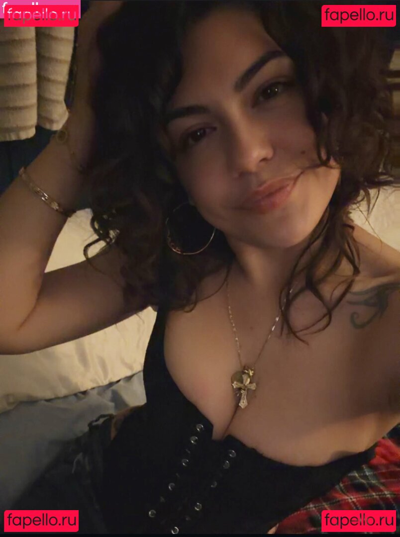 Lokitastar23 Nude Onlyfans Photo 4