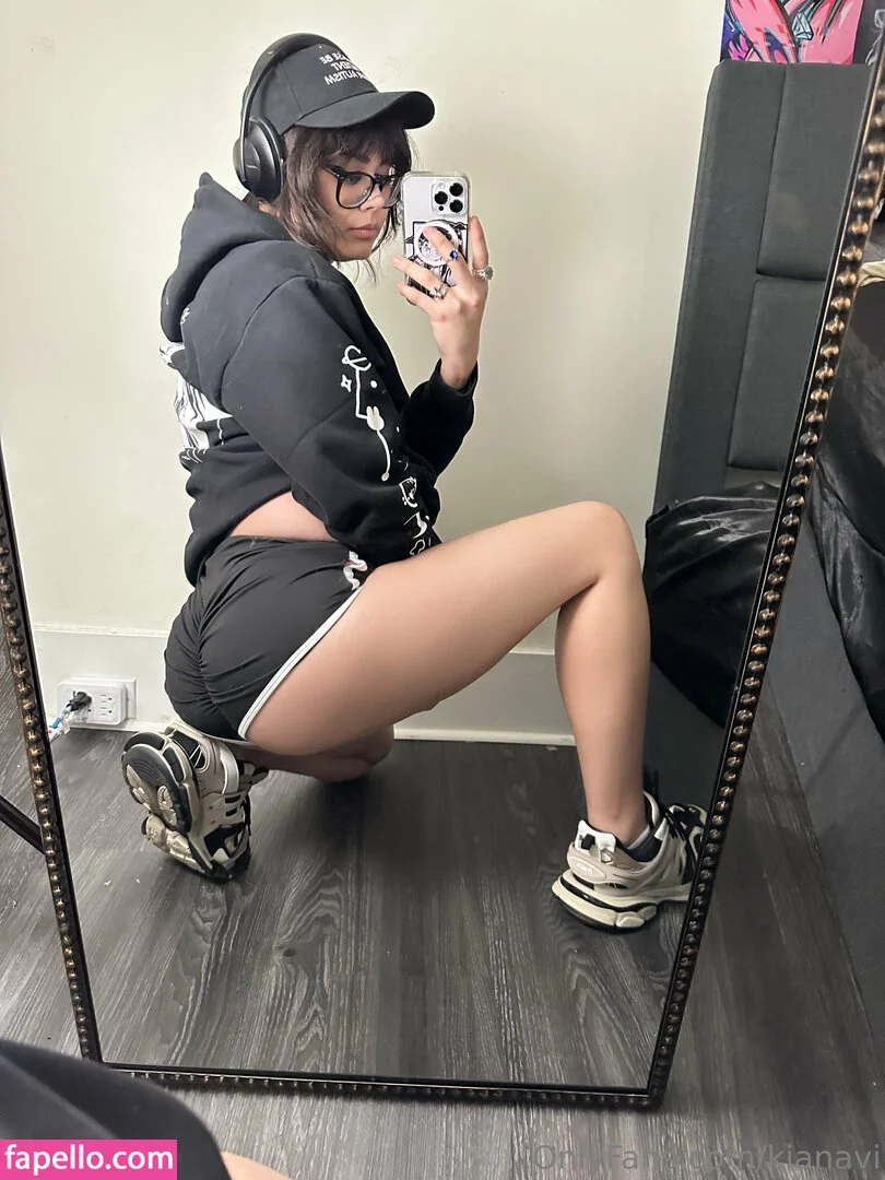 KianaVi Onlyfans Photo Gallery 