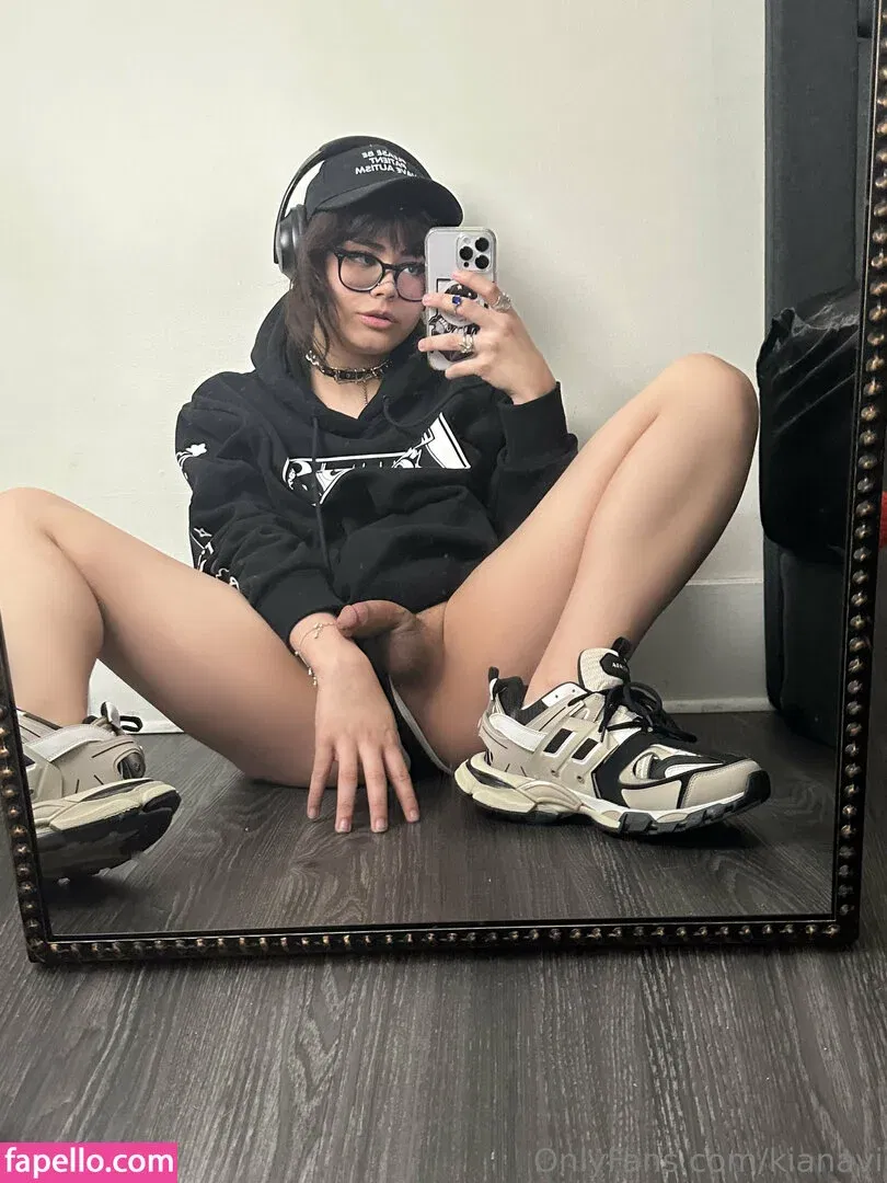 KianaVi Onlyfans Photo Gallery 