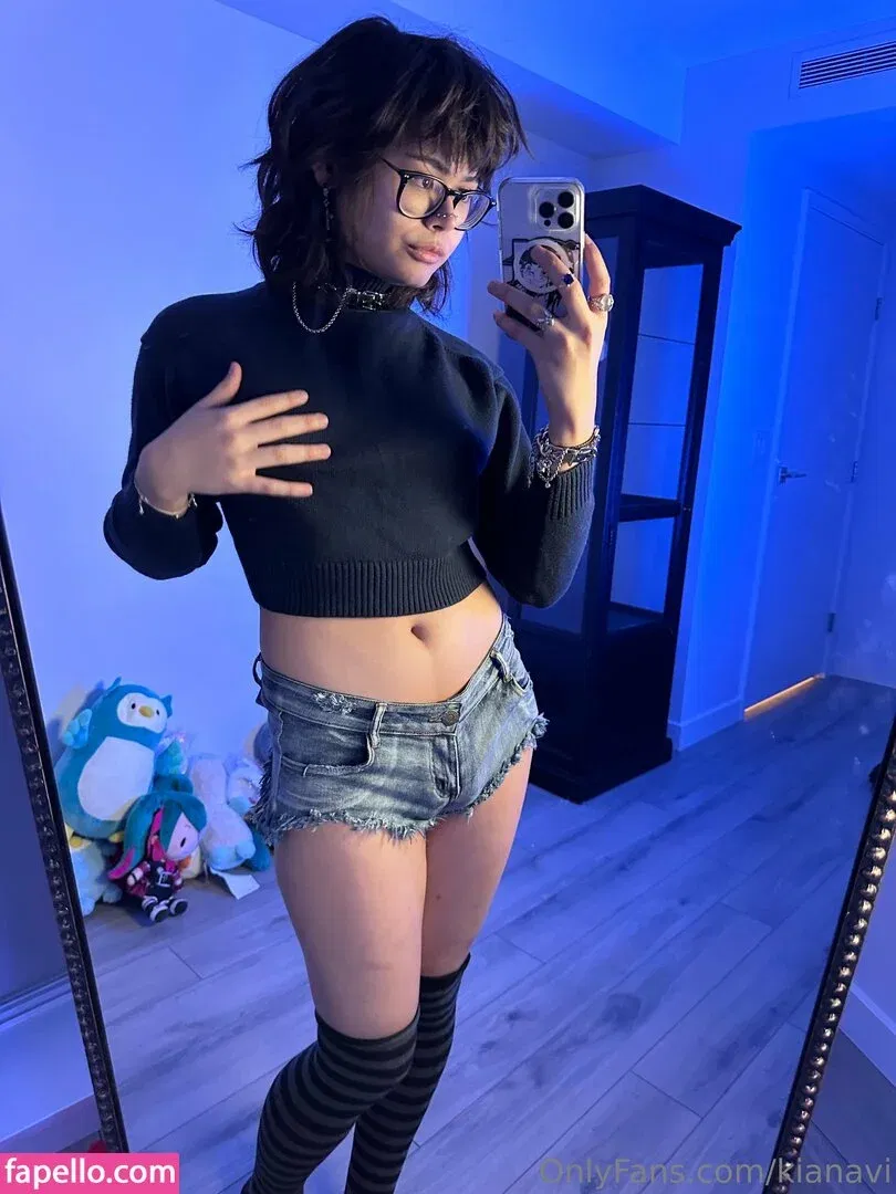 KianaVi Onlyfans Photo Gallery 