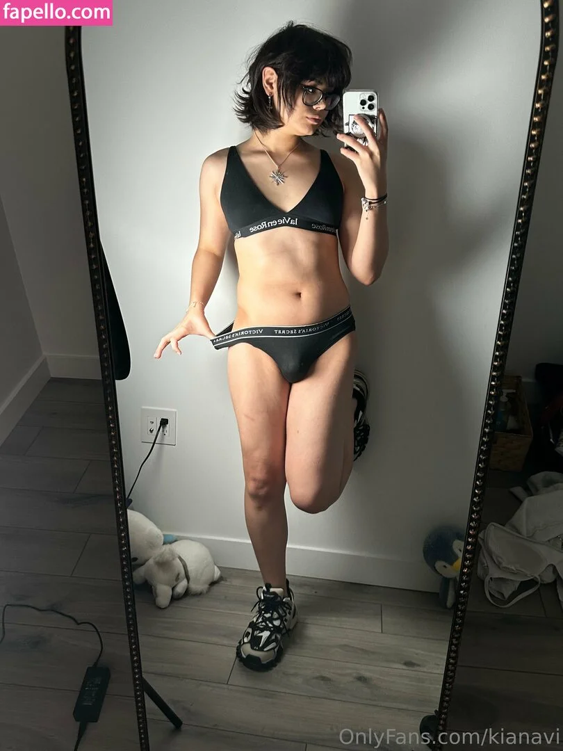 KianaVi Onlyfans Photo Gallery 