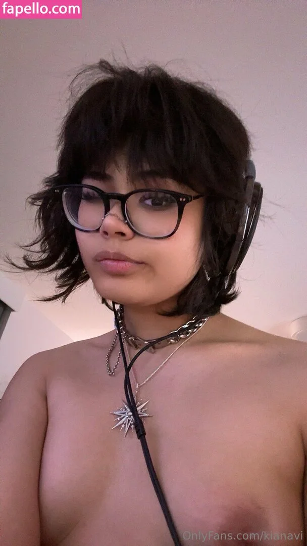 KianaVi Onlyfans Photo Gallery 