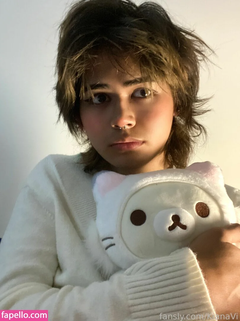 KianaVi Onlyfans Photo Gallery 