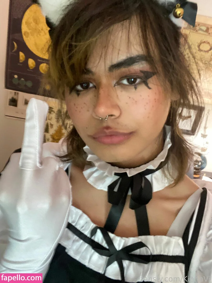 KianaVi Onlyfans Photo Gallery 