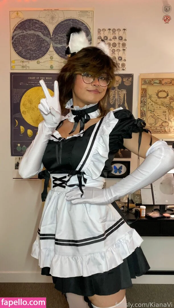 KianaVi Onlyfans Photo Gallery 