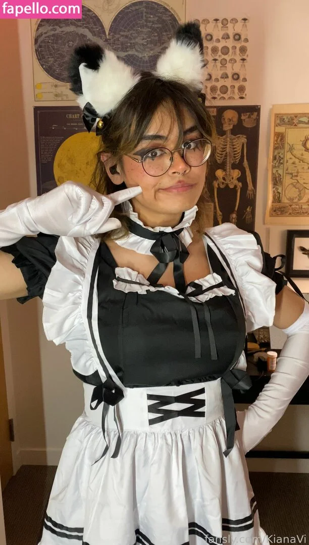 KianaVi Onlyfans Photo Gallery 