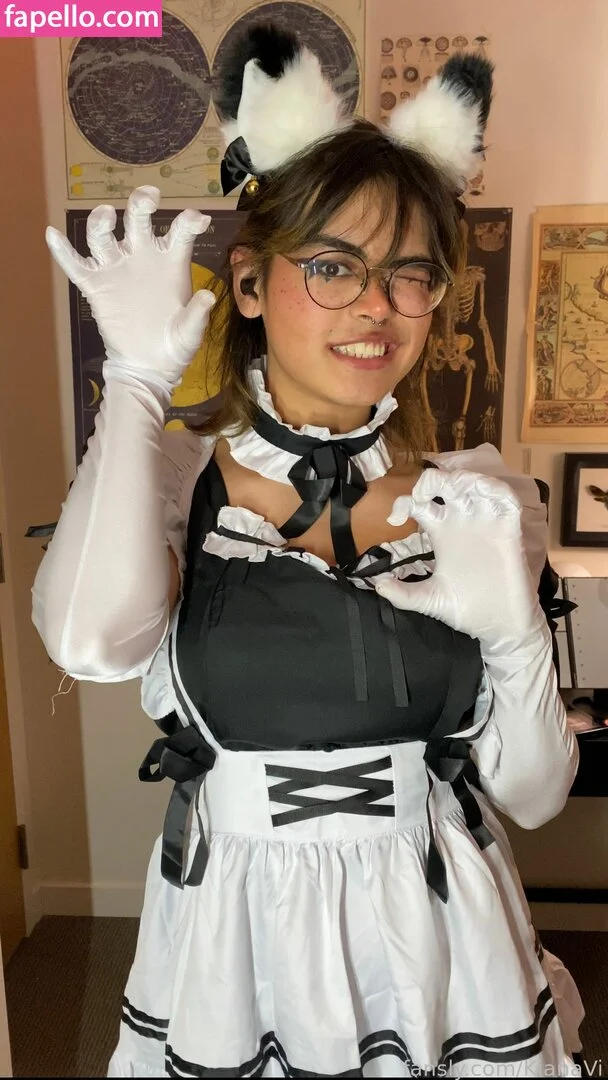 KianaVi Onlyfans Photo Gallery 