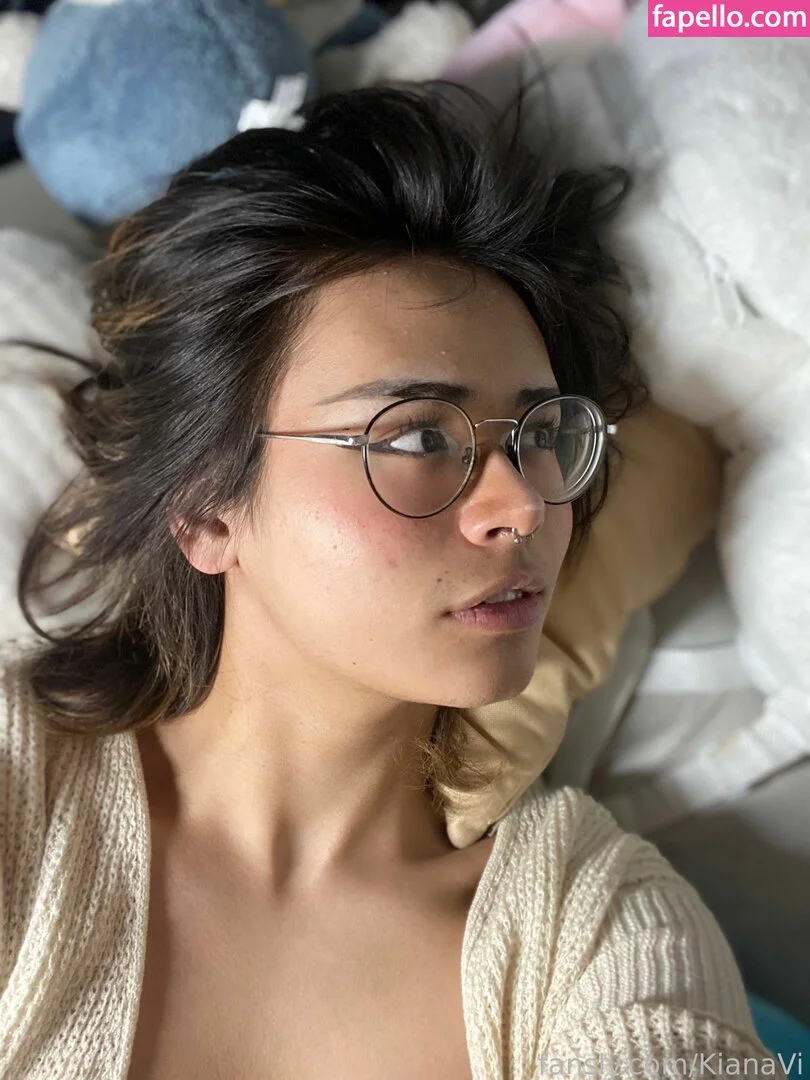 KianaVi Onlyfans Photo Gallery 