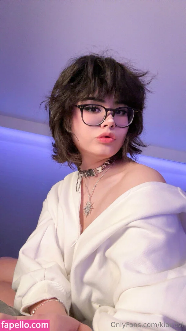 KianaVi Onlyfans Photo Gallery 