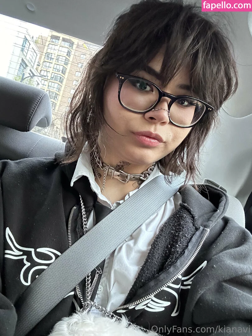 KianaVi Onlyfans Photo Gallery 