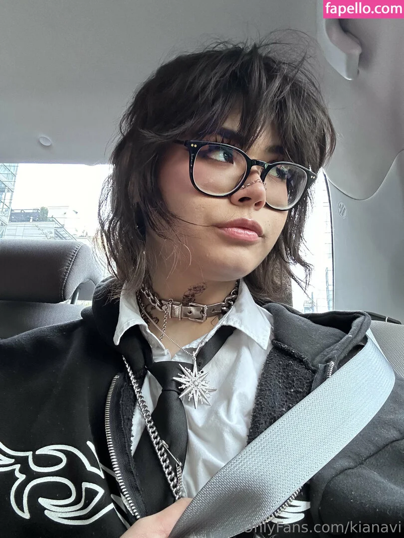 KianaVi Onlyfans Photo Gallery 