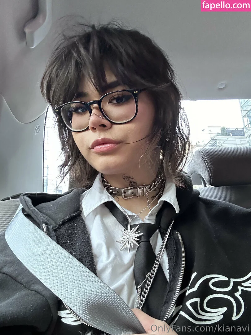 KianaVi Onlyfans Photo Gallery 