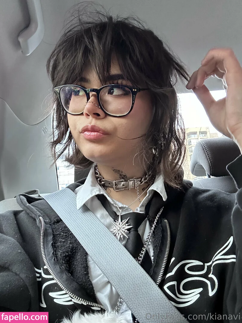 KianaVi Onlyfans Photo Gallery 