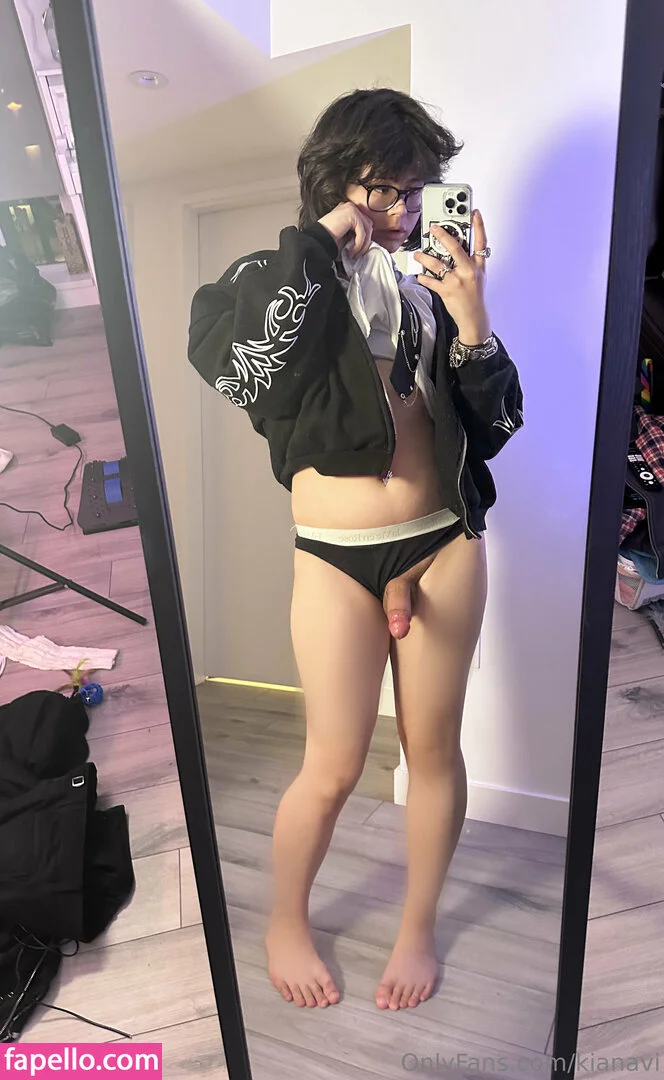 KianaVi Onlyfans Photo Gallery 