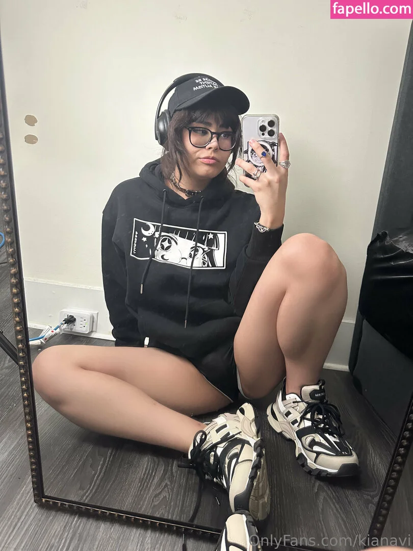 KianaVi Onlyfans Photo Gallery 