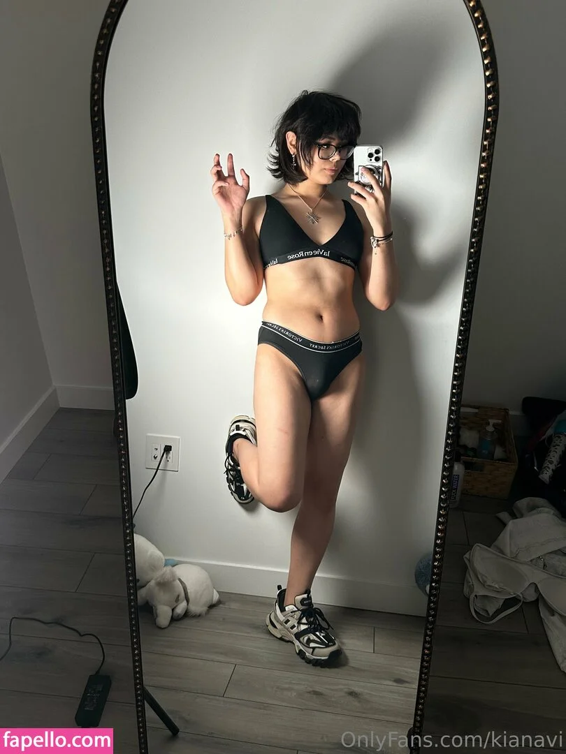 KianaVi Onlyfans Photo Gallery 