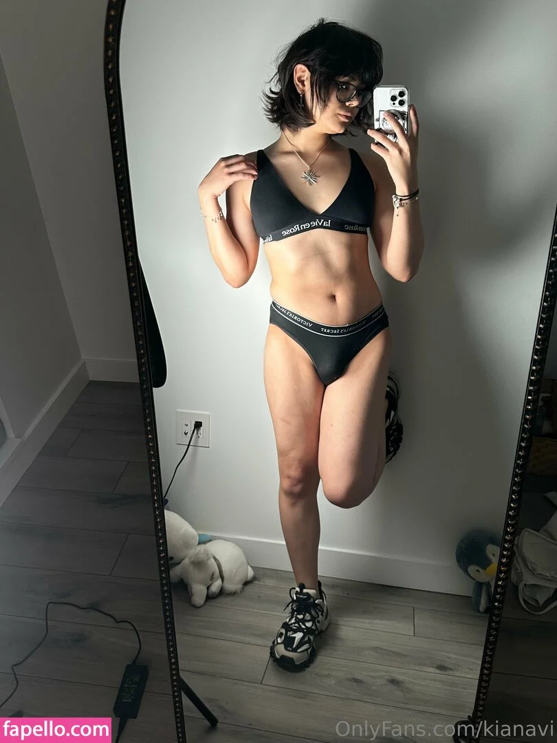 KianaVi Onlyfans Photo Gallery 