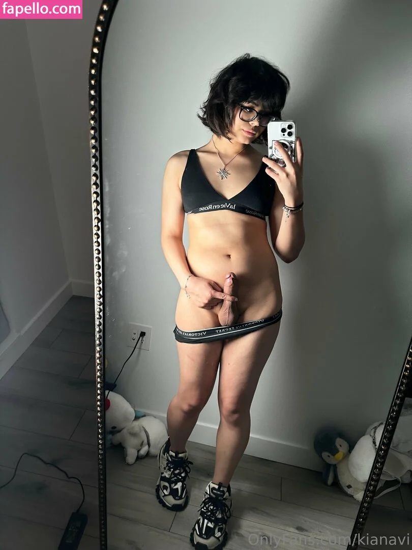 KianaVi Onlyfans Photo Gallery 