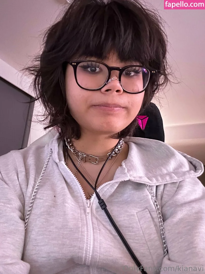KianaVi Onlyfans Photo Gallery 