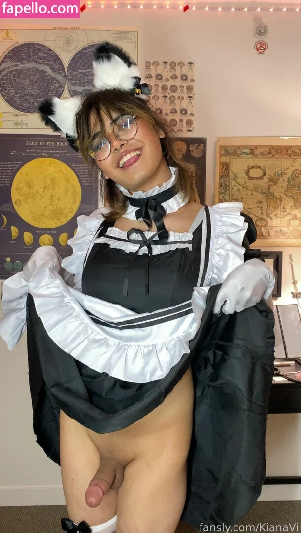 KianaVi Onlyfans Photo Gallery 