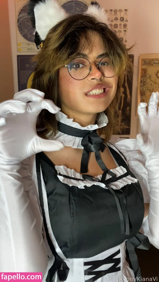 KianaVi Onlyfans Photo Gallery 