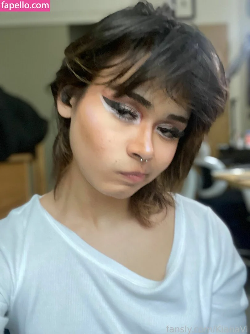 KianaVi Onlyfans Photo Gallery 