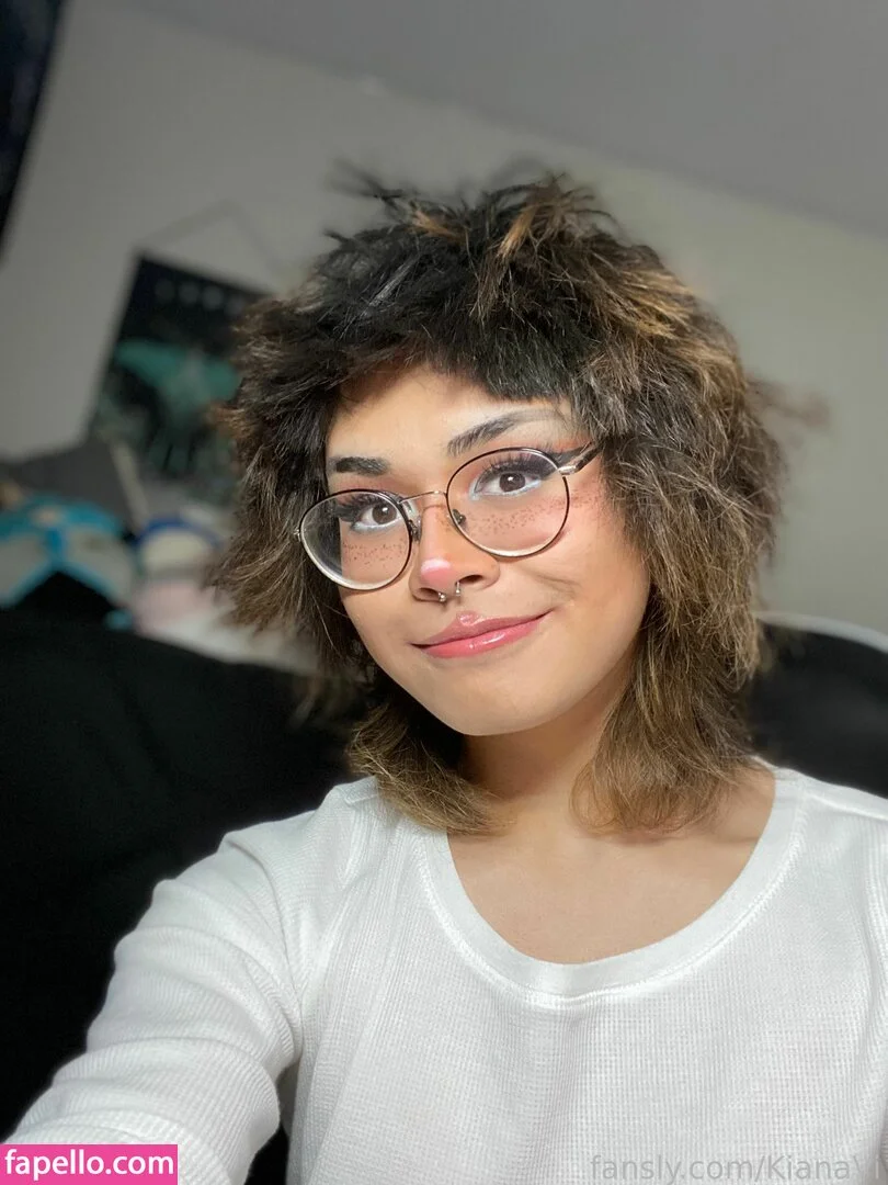 KianaVi Onlyfans Photo Gallery 