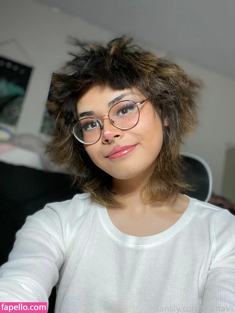 KianaVi Onlyfans Photo Gallery 