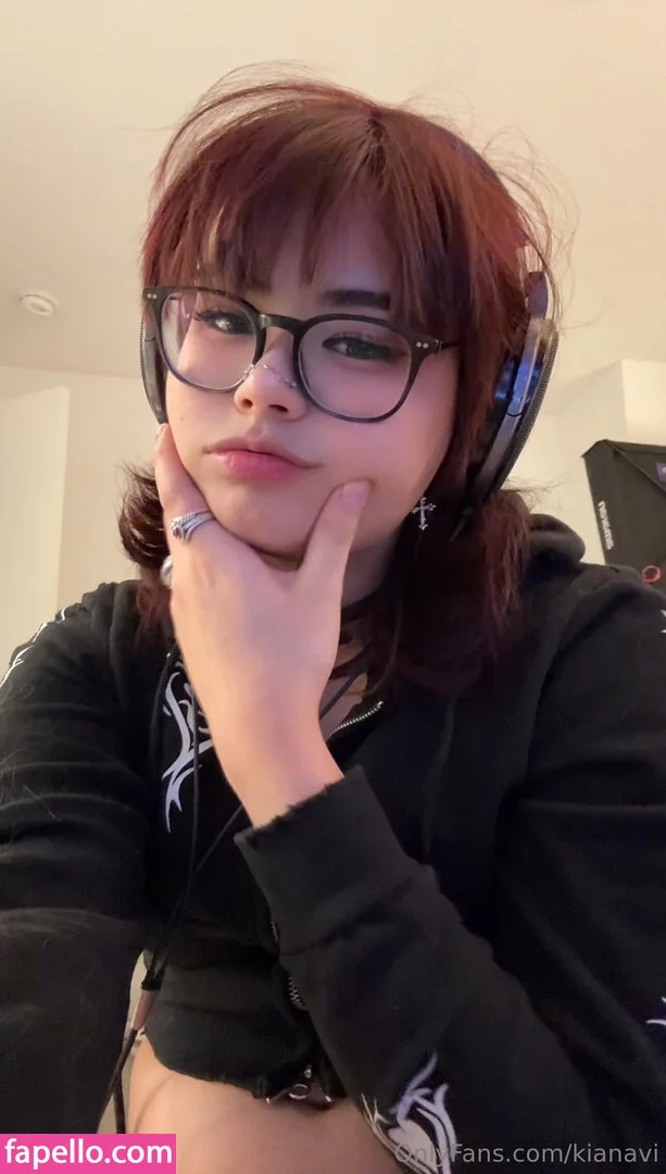 KianaVi Onlyfans Photo Gallery 
