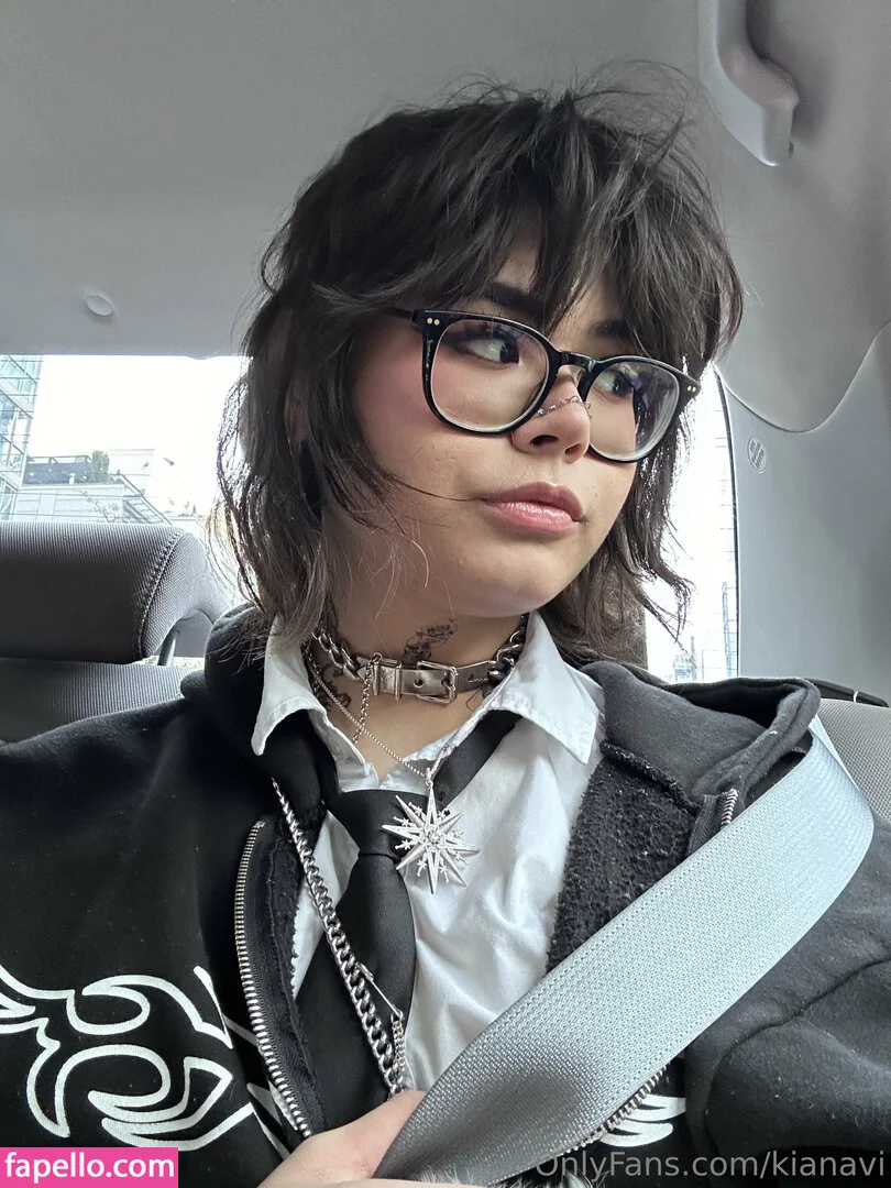 KianaVi Onlyfans Photo Gallery 