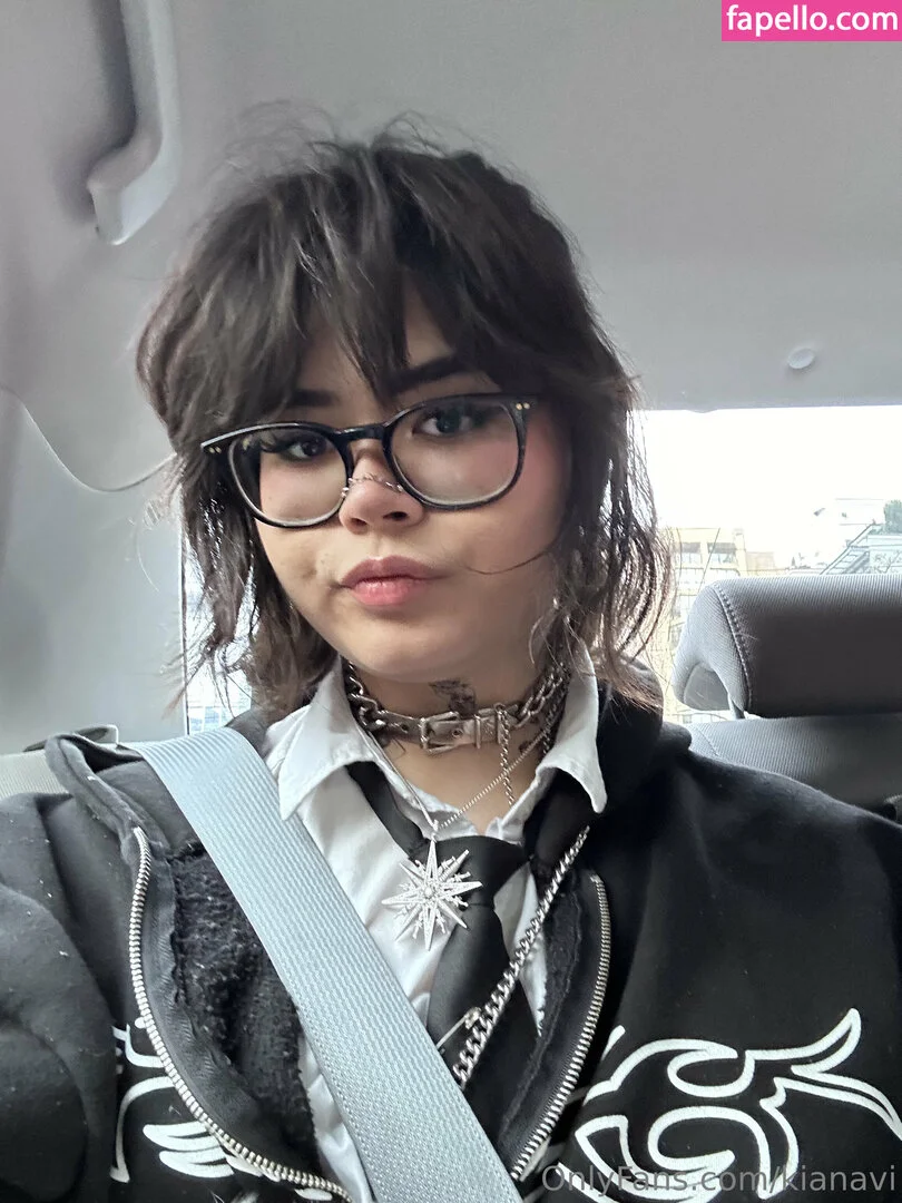 KianaVi Onlyfans Photo Gallery 