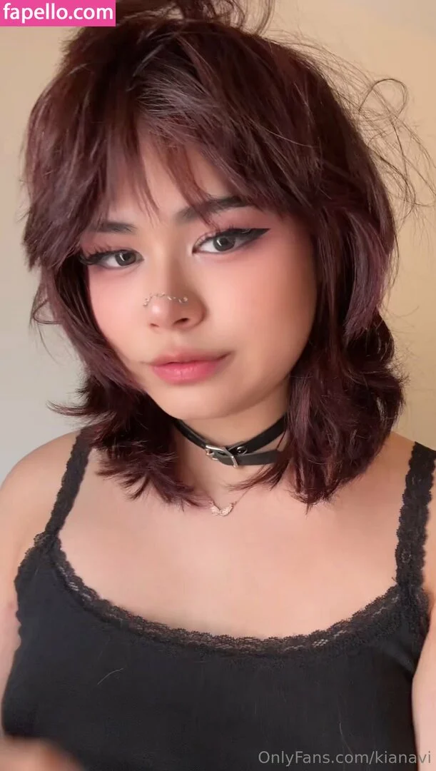 KianaVi Onlyfans Photo Gallery 