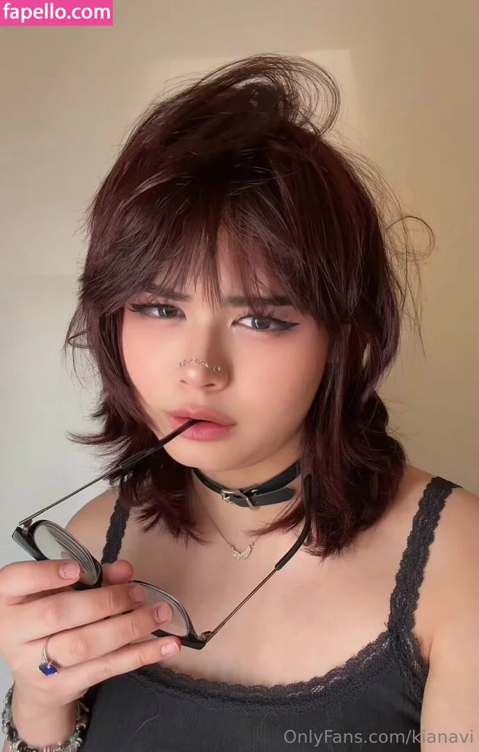 KianaVi Onlyfans Photo Gallery 