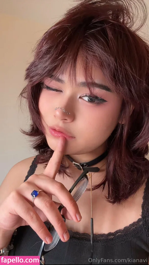 KianaVi Onlyfans Photo Gallery 