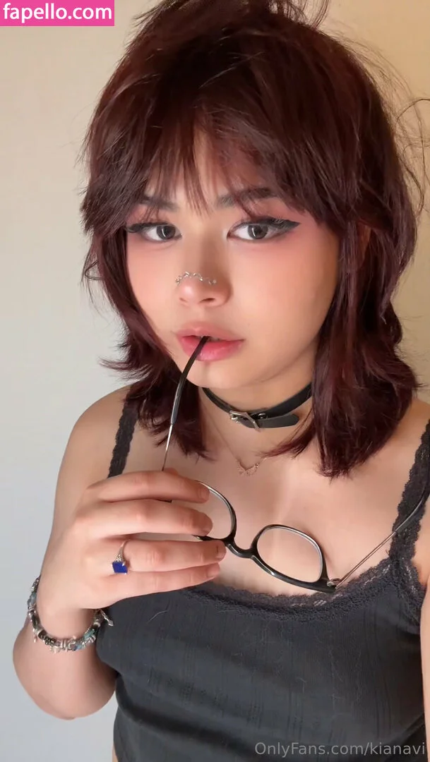 KianaVi Onlyfans Photo Gallery 