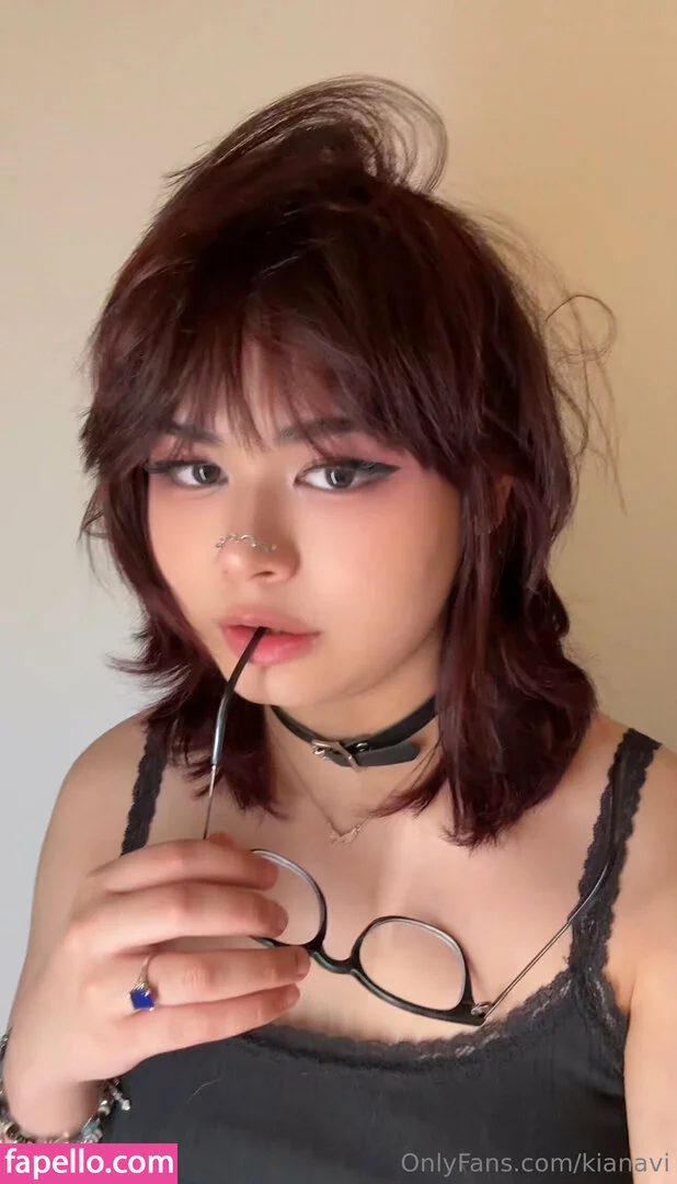 KianaVi Onlyfans Photo Gallery 