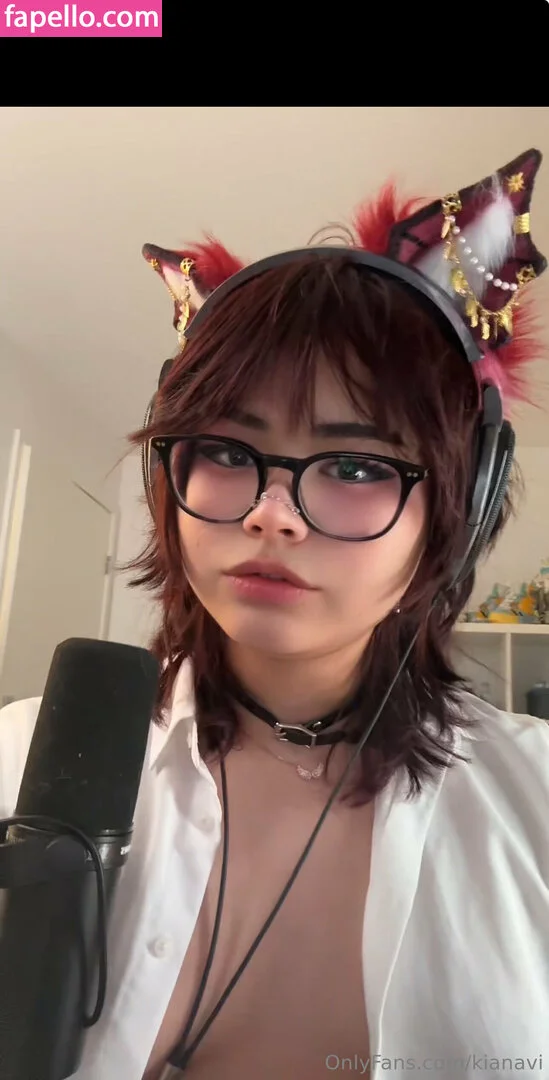 KianaVi Onlyfans Photo Gallery 