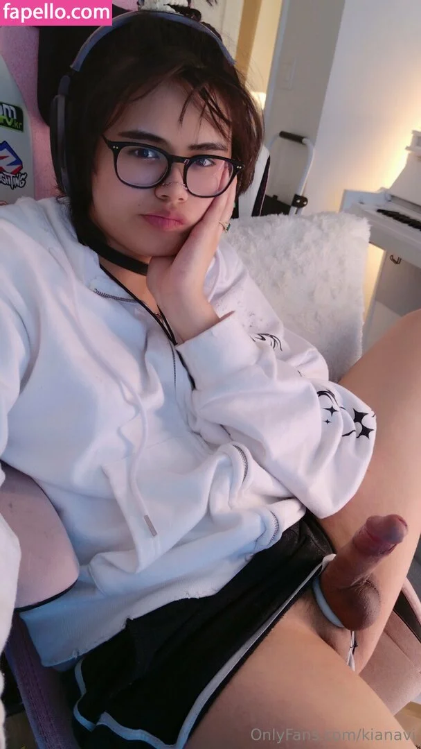 KianaVi Onlyfans Photo Gallery 