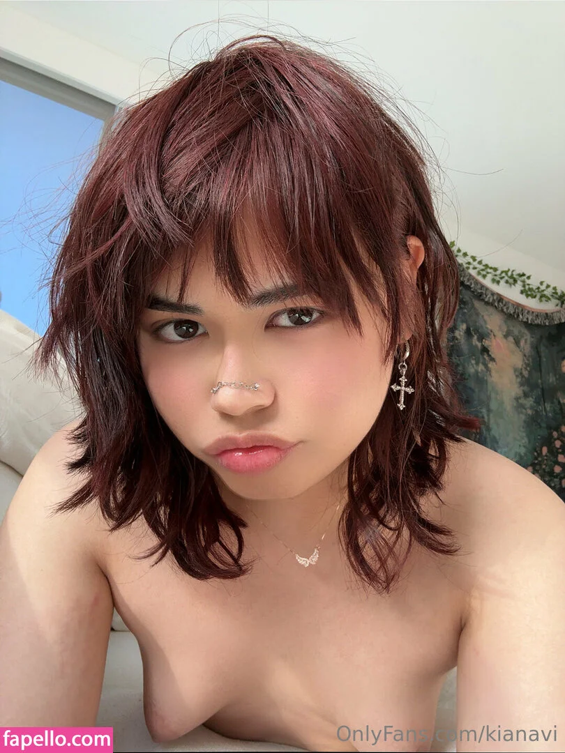 KianaVi Onlyfans Photo Gallery 