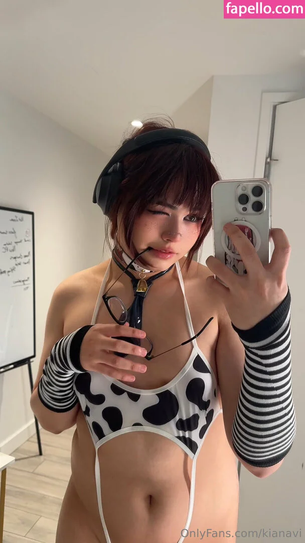 KianaVi Onlyfans Photo Gallery 