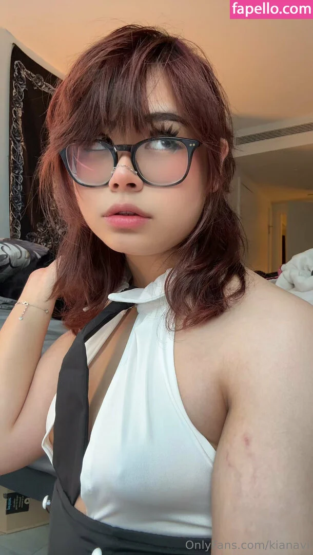 KianaVi Onlyfans Photo Gallery 