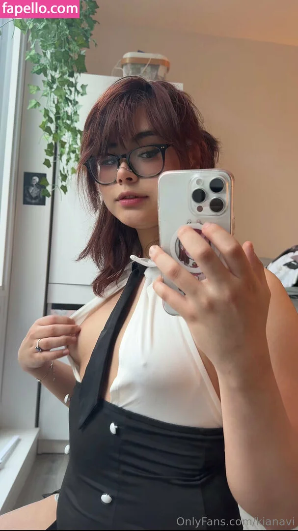 KianaVi Onlyfans Photo Gallery 