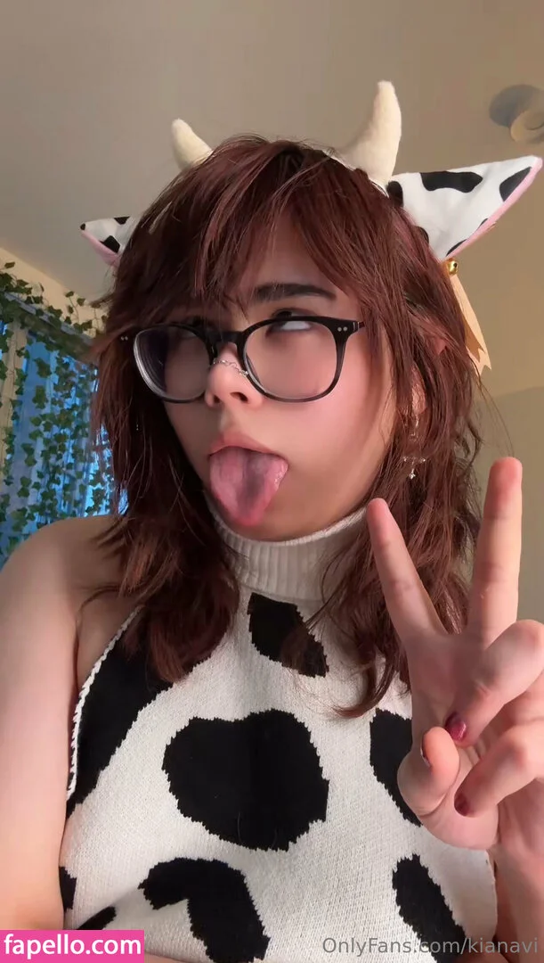 KianaVi Onlyfans Photo Gallery 