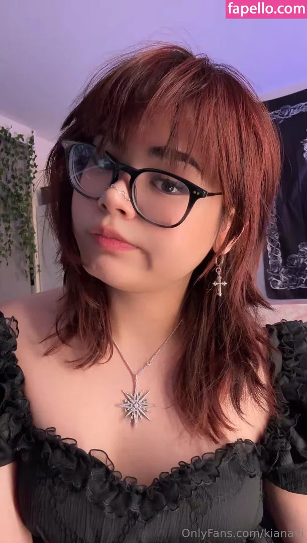 KianaVi Onlyfans Photo Gallery 