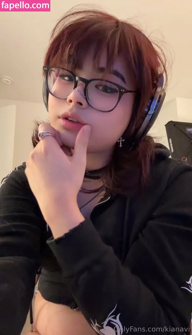 KianaVi Onlyfans Photo Gallery 