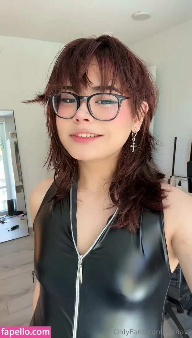 KianaVi Onlyfans Photo Gallery 